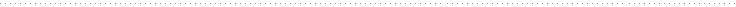dashed line